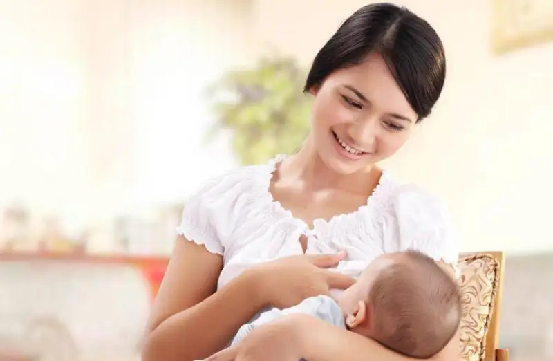 انا ءسۇتى مەن جاساندى قوسپانىڭ ايىرماشىلىعى