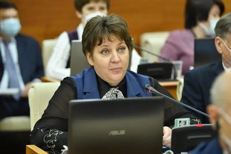 Необходимо пересматривать реабилитацию инвалидов на улучшение – депутат