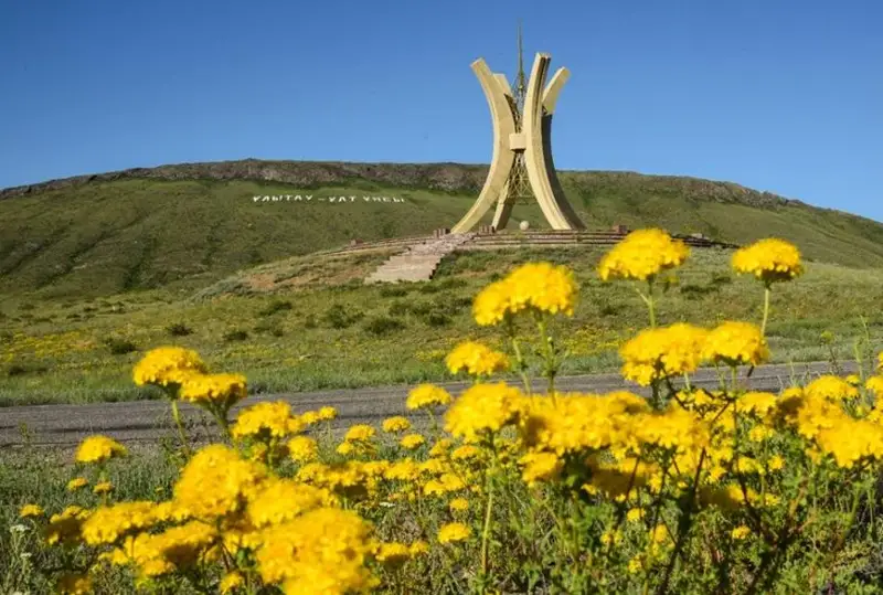 Перспективы новой Улытауской области