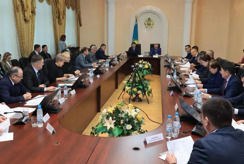 Треть костанайского бюджета будет направлена на сферу образования