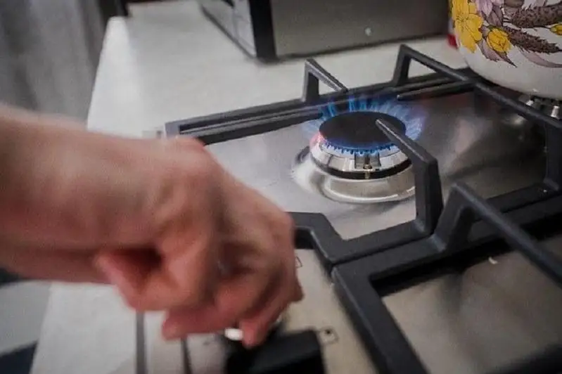 Размер соцпомощи на подключение к газу увеличили в Нур-Султане