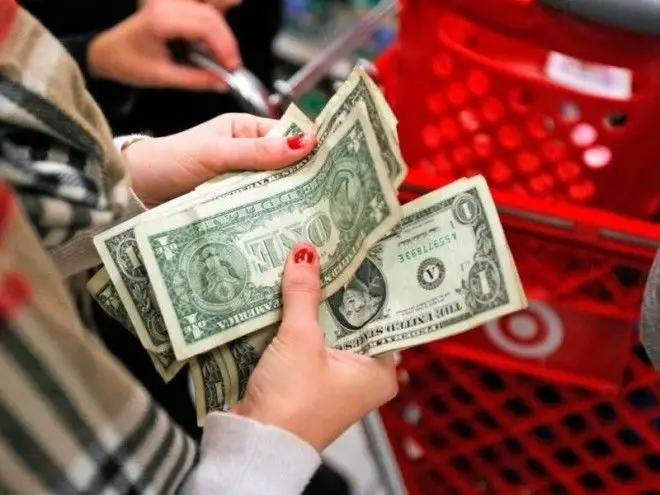 نيۋ-يورك تۇرعىندارى 1 دوللارعا نە ساتىپ الا الادى؟