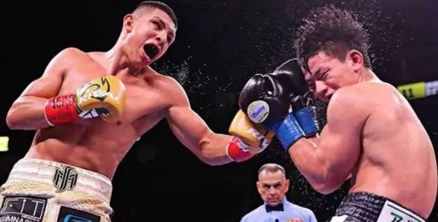 گولوۆكيننىڭ الداعى چەمپيوندىق جەكپە-جەگىنەن كەيىنگى قارسىلاسى انىقتالدى