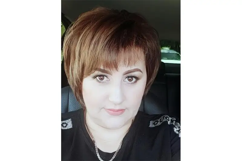 ناتاليا الماعامبەتوۆا: قازاقتىڭ كەلىنى بولعان سوڭ، جاسى ۇلكەندەردىڭ ايتقانىن ورىنداماۋعا بولمايدى