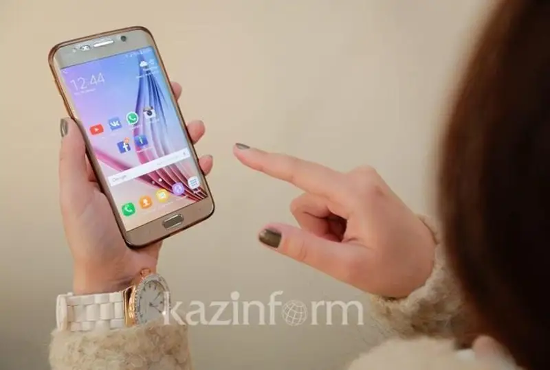 Мошенники представляются заместителем начальника полиции Алматы