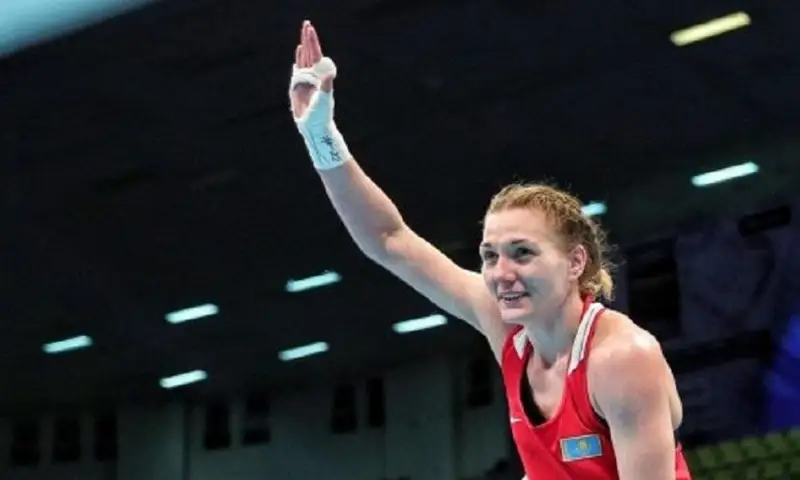 Опубликовано расписание выступлений казахстанок на ЧМ-2022 по боксу в Турции