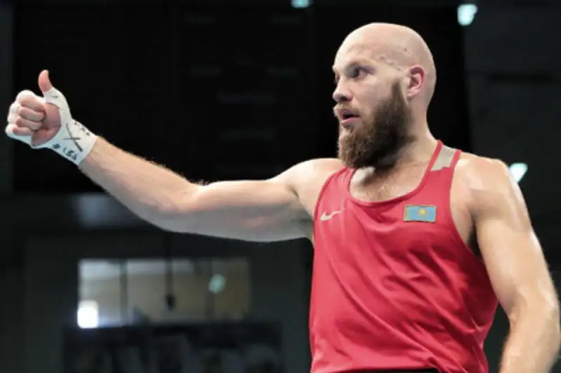 ۆاسيلي ليەۆيت سپورتتاعى مانسابىن اياقتاۋى مۇمكىن بە