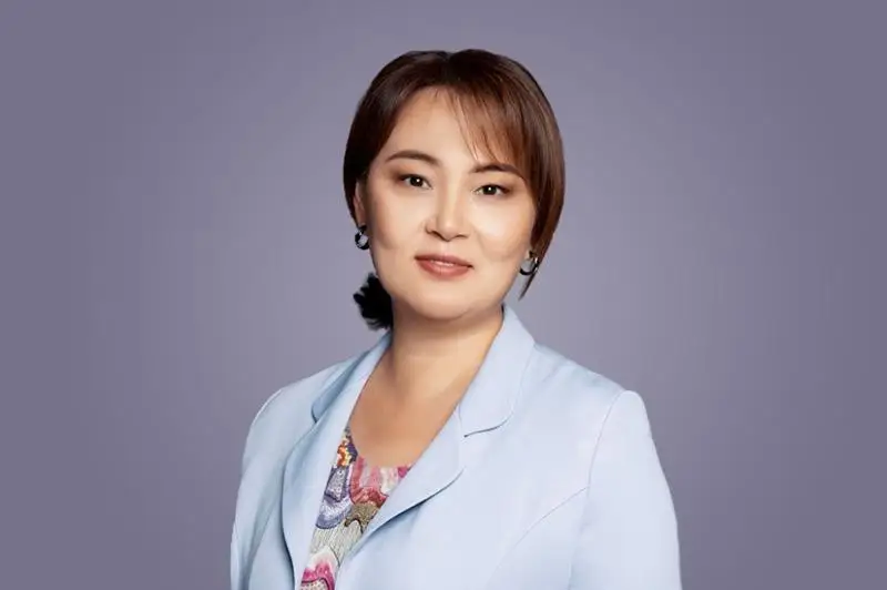 Ляззат Жунусова стала первым заместителем Председателя агентства «Хабар»