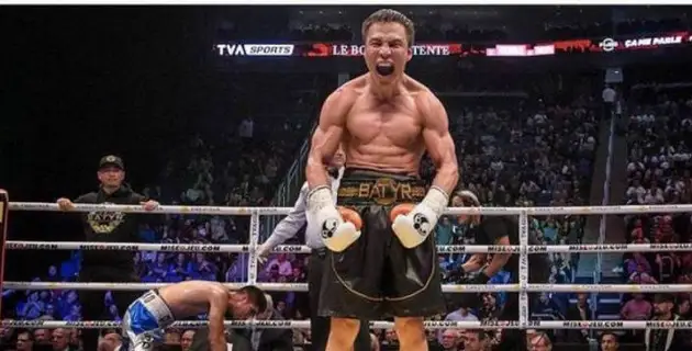 قازاقستاندىق نوكاۋتشى جۇكەمبايەۆ جەڭىلمەگەن وزبەك بوكسشىمەن جەكپە-جەككە شىعۋى ىقتيمال