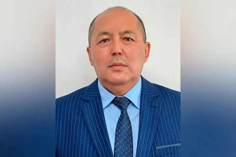 Назначен новый аким района в Алматинской области