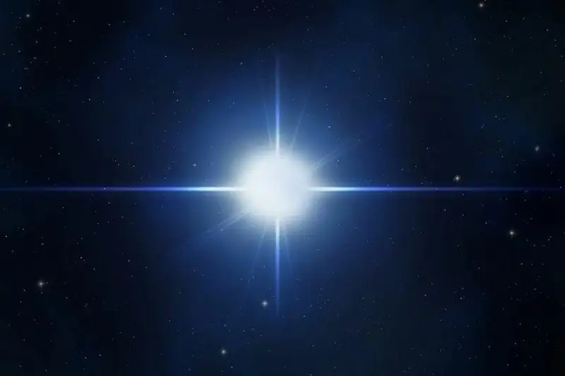 سۇمبىلە دەگەن قانداي جۇلدىز؟