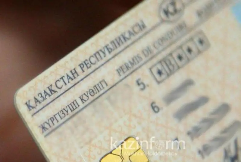 Мошенник пообещал водительские права 16 жителям СКО и Акмолинской области