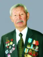 кайдаров