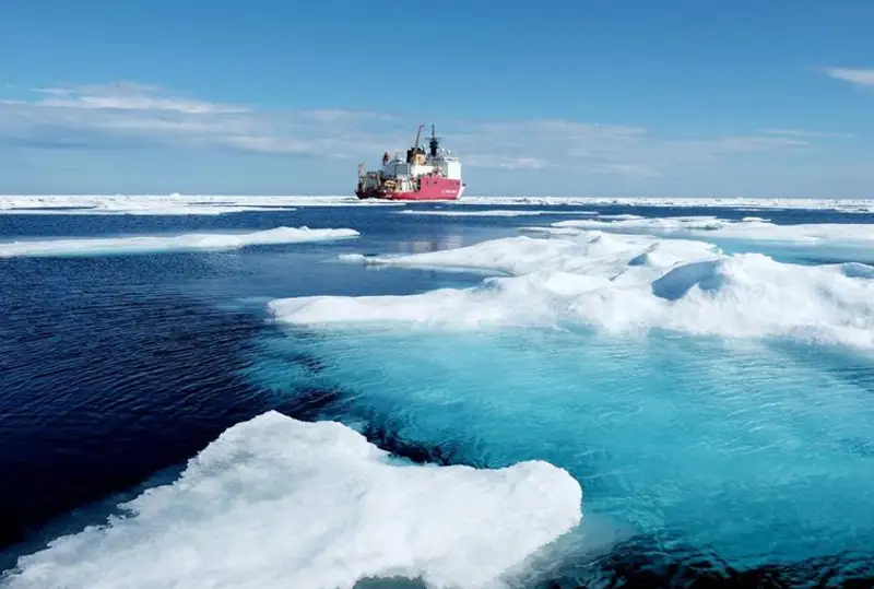 США назначат посла по особым поручениям в Арктике