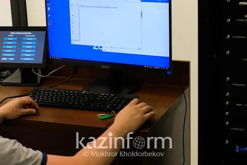 Нужно использовать дополнительные каналы для передачи данных – эксперт о кибератаках