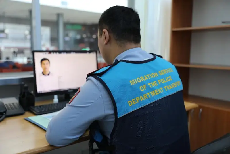 Операция «Нелегал-2022»: 38 иностранцев наказаны в Казахстане