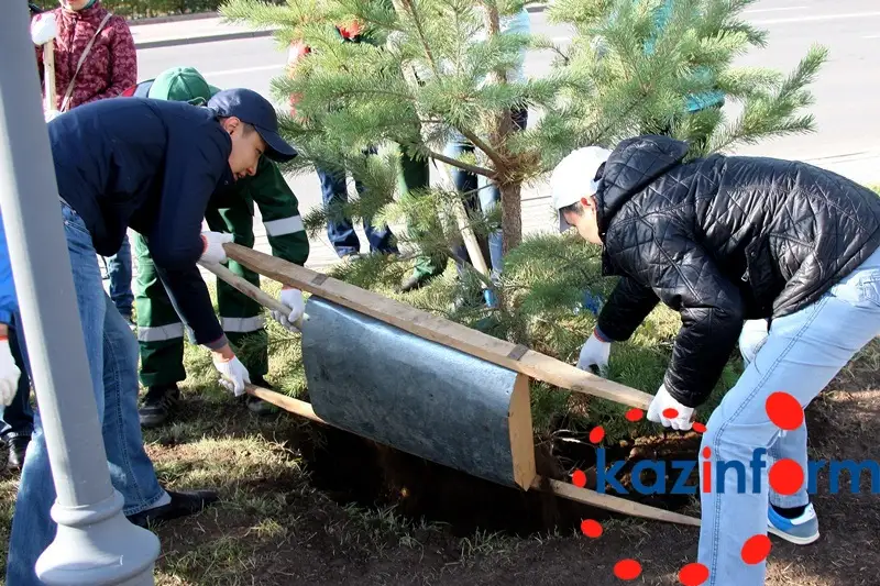 субботник