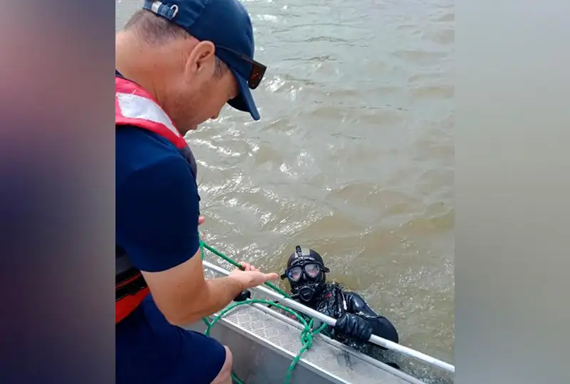 Мужчина утонул в Баксайском канале Атырауской области