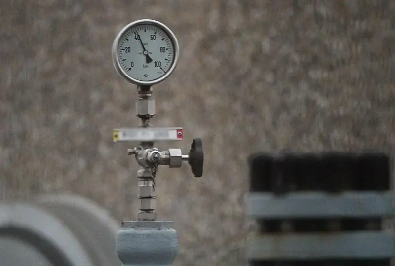 Добыча газа в Казахстане выросла на 9% за год