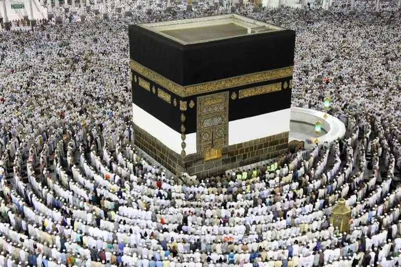 قاجىلىققا بارعان 190 مىڭ ادامعا دارىگەرلەردىڭ كومەگى قاجەت بولعان