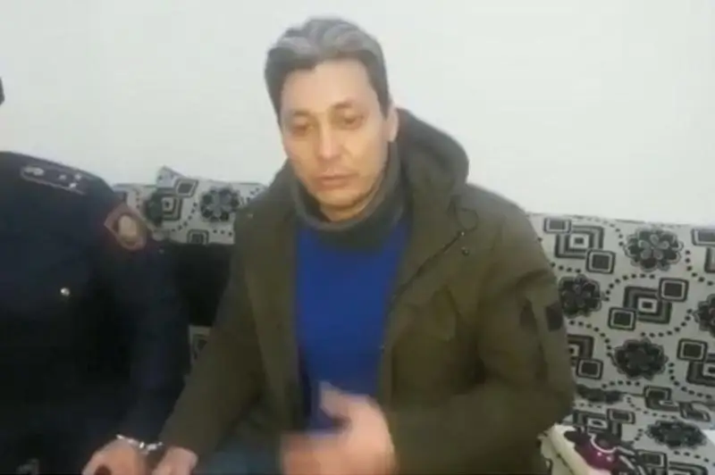 الماتى وبلىسىندا كوروناۆيرۋس تۋرالى جالعان اقپارات تاراتقان دارىگەر ۇستالدى