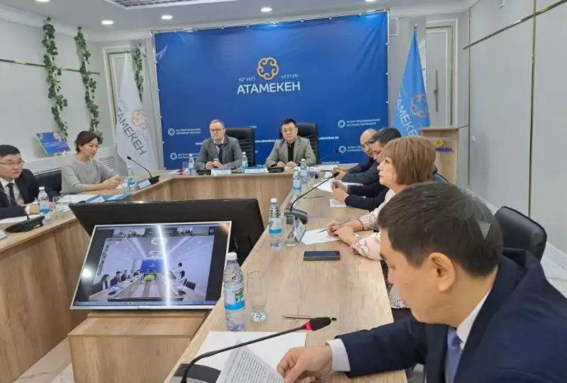 Вопросы своевременной выдачи кредитов для сельского бизнеса рассмотрели в Костанае