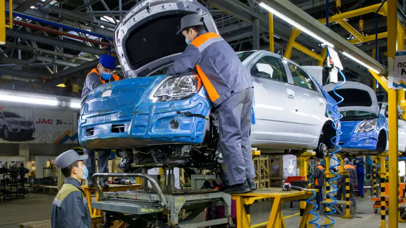 قازاقستاندا جاسالعان كولىكتەر قانشالىقتى سەنىمدى؟ وندىرۋشىلەر ساپا ءۇشىن قانداي تالاپتار قويادى؟