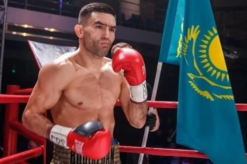 نيۋ-يوركتە وتەتىن قازاقستاندىق بوكسشىنىڭ جەكپە-جەگى تىكەلەي كورسەتىلەدى