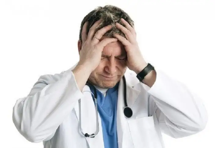 دارىگەرلەرى ەڭ كوپ اۋىراتىن ەل بەلگىلى بولدى