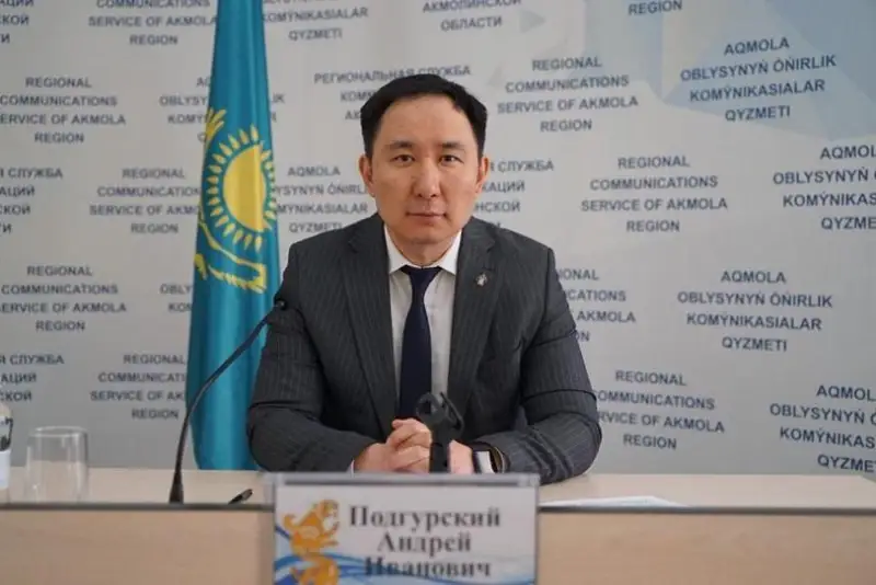 Более 1 млн туристов посетили в прошлом году Акмолинскую область