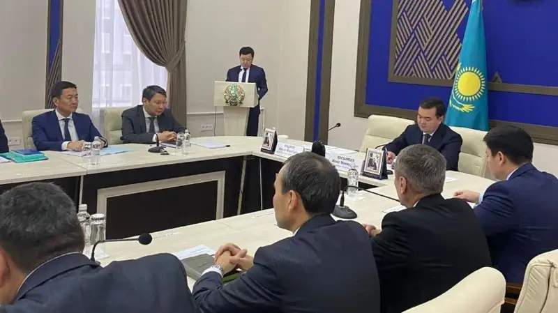 Қарағанды облысында ірі бизнес тексеріліп, бюджетке 47 млрд теңге қайтарылатын болды