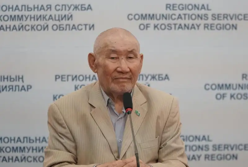 Научная экспедиция стартует в Костанае к 150-летию Байтурсынова