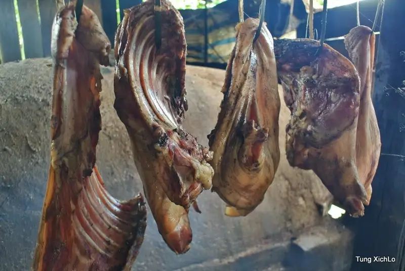 ەت سۇرلەۋدىڭ ادىستەرىن بىلەسىز بە؟