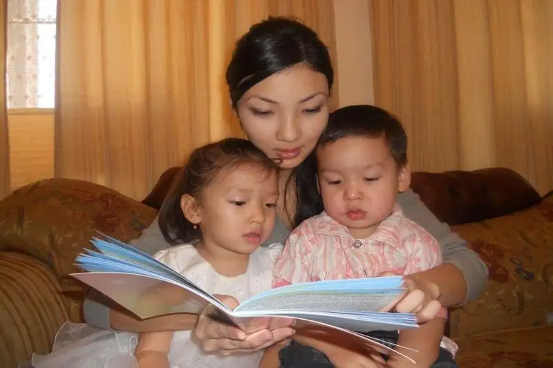 بالا تاربيەسى: ەرتەگى وقۋدىڭ پايداسى