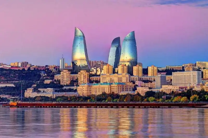 ТОП-5 мест для отдыха в загадочном Азербайджане