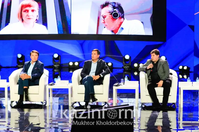 Замерять рейтинг частных телеканалов предложили в ТРК Президента