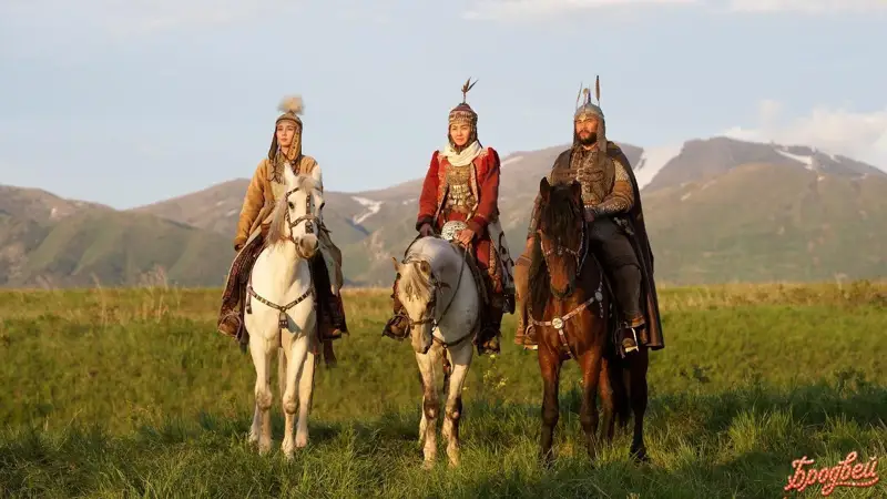 حاندار سۇيگەن سۇلۋلار