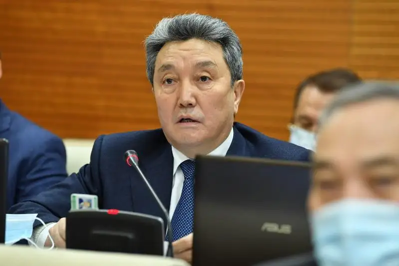 Депутат подверг критике качество модернизации сел в Казахстане