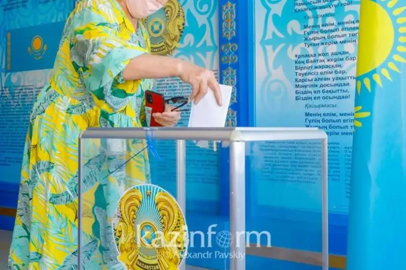 Mınıstrlik jańa qurylǵan oblystarda nege máslıhat saılaýy ótpegenin túsindirdi