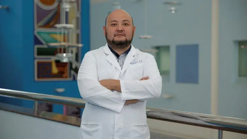 العاش رەت وتاندىق دارىگەرگە نوبەل مەدالى بەرىلدى