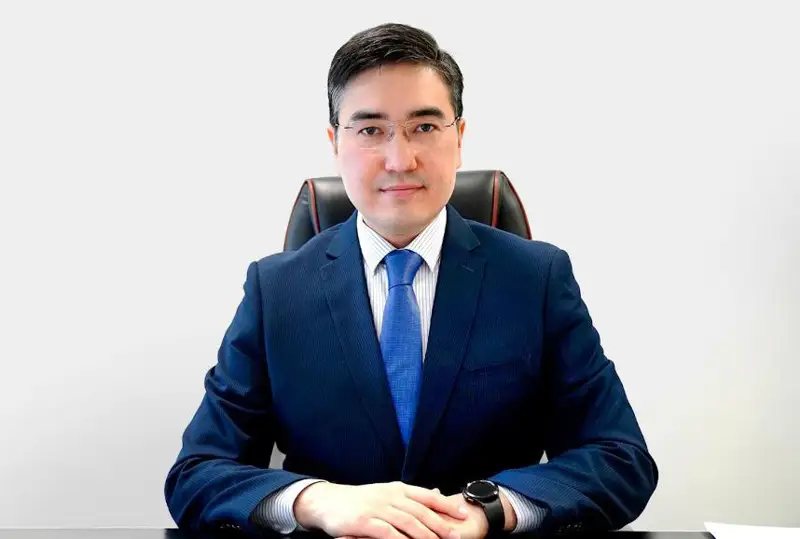 Саян Куттыбаев назначен заместителем руководителя Канцелярии Премьер-Министра РК