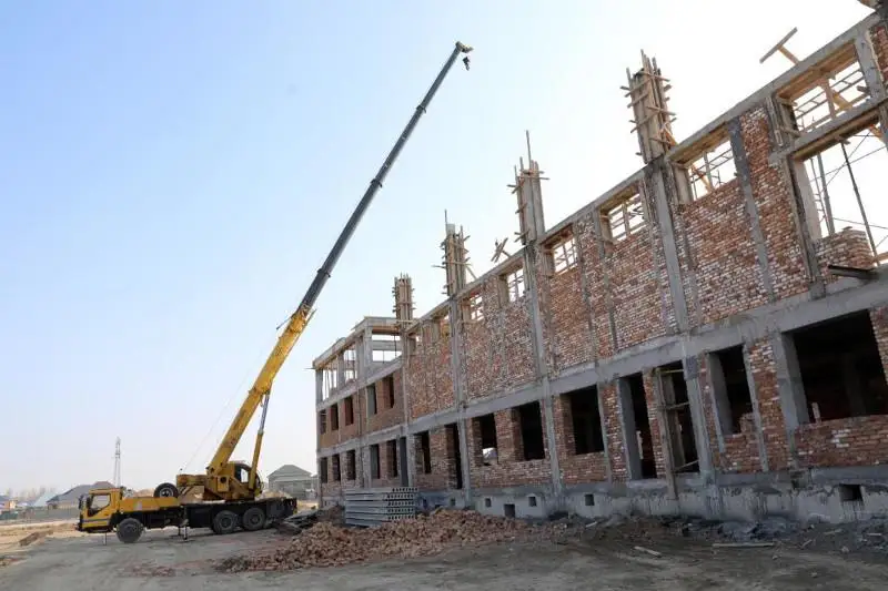 Дворец бракосочетания построят в Таразе