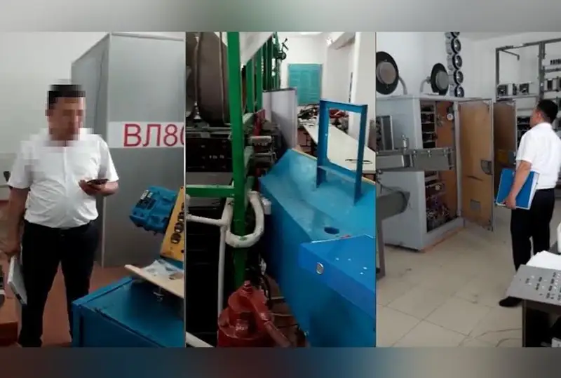 Более 171 млн тенге бюджетных средств в сфере образования похитили в Жамбылской области