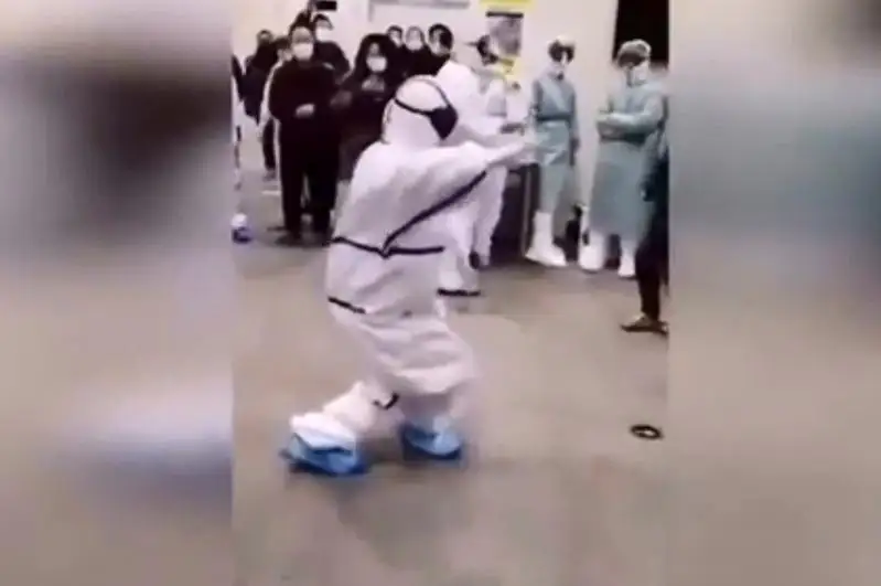 ۋحان ناۋقاستارىنا «قارا جورعا» ءبيى قالاي كومەكتەستى