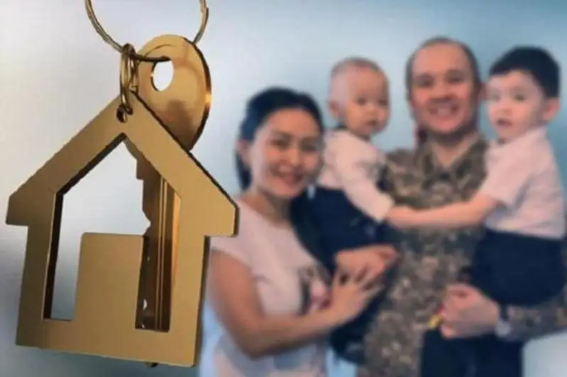 Станет доступна безвозмездная приватизация служебных квартир – Минобороны РК