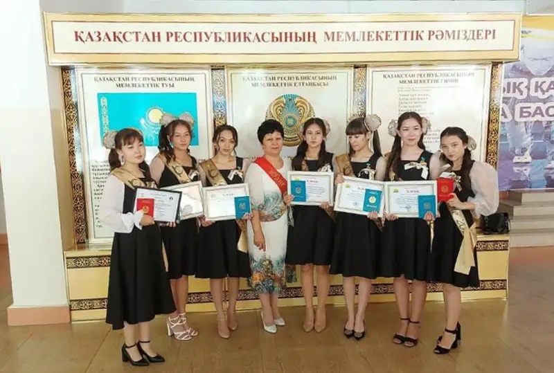 Участие в ЕНТ примут более 7500 выпускников школ Кызылординской области