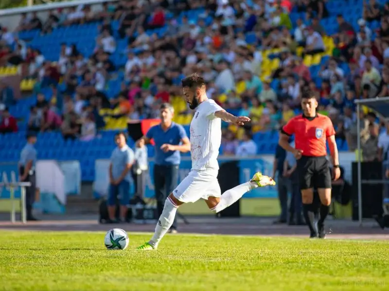 Қазақстан чемпионатында «Ақжайық» «Каспийді» 2:0 есебімен жеңді