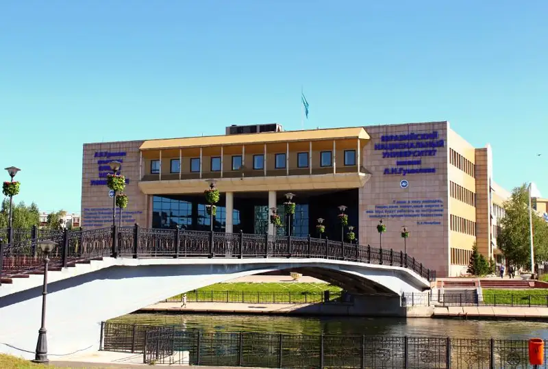 Eýrazııa ulttyq ýnıversıtetine zertteý ýnıversıteti mártebesi berildi