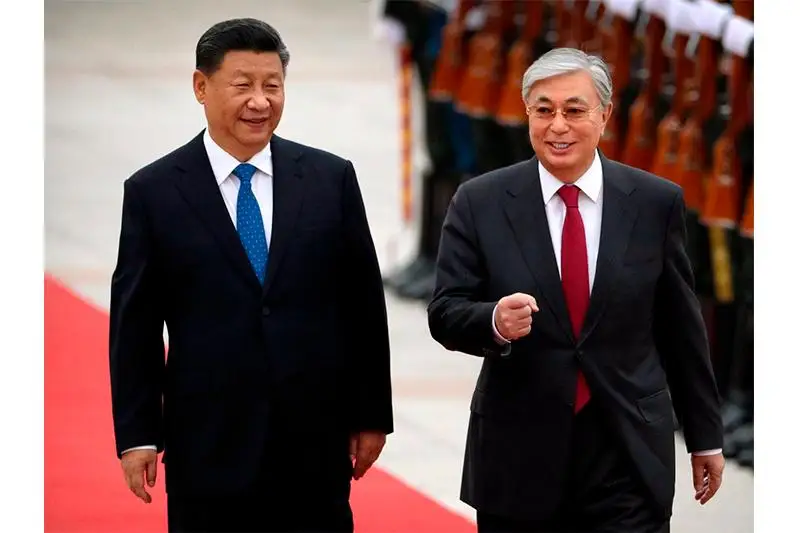 قاسىم- جومارت توقايەۆتىڭ قىتايعا ساپارىنىڭ ءۇش ەرەكشەلىگى اتالدى