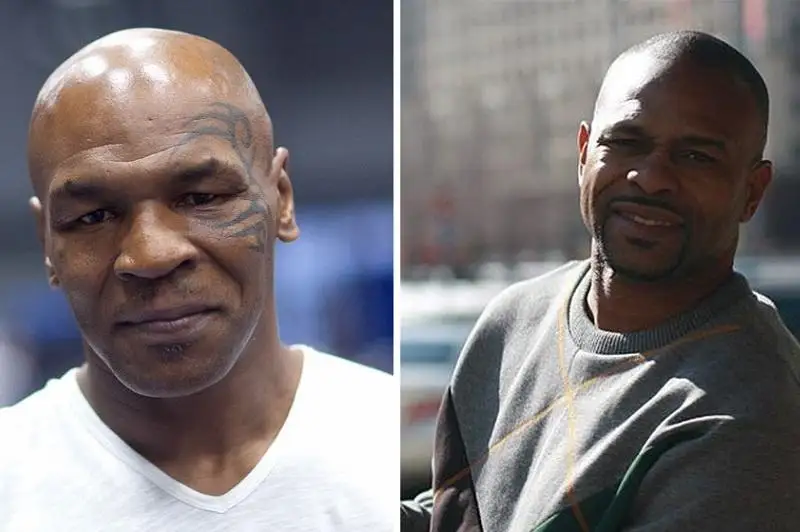 مايك تايسون مەن روي دجونستىڭ جەكپە- جەگىن قازاقستاندىقتار تىكەلەي ەفيردەن كورە الادى